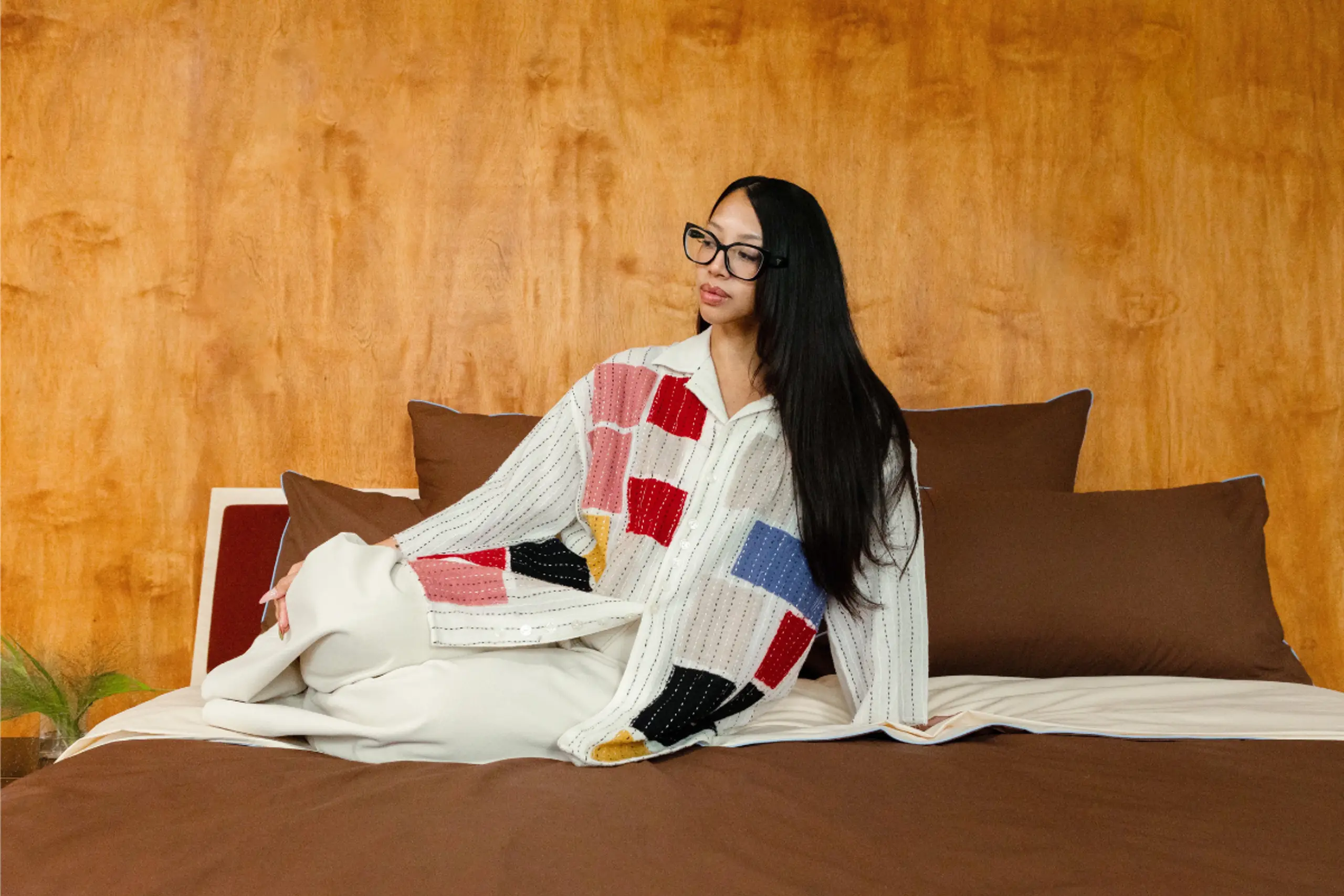 How Creative Director Mai Nguyen Made Her Houston Home a Playful Paradise