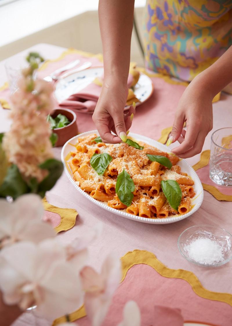 10 Seriously Delicious Pasta Dishes to Add to Your Rotation – Bed Threads