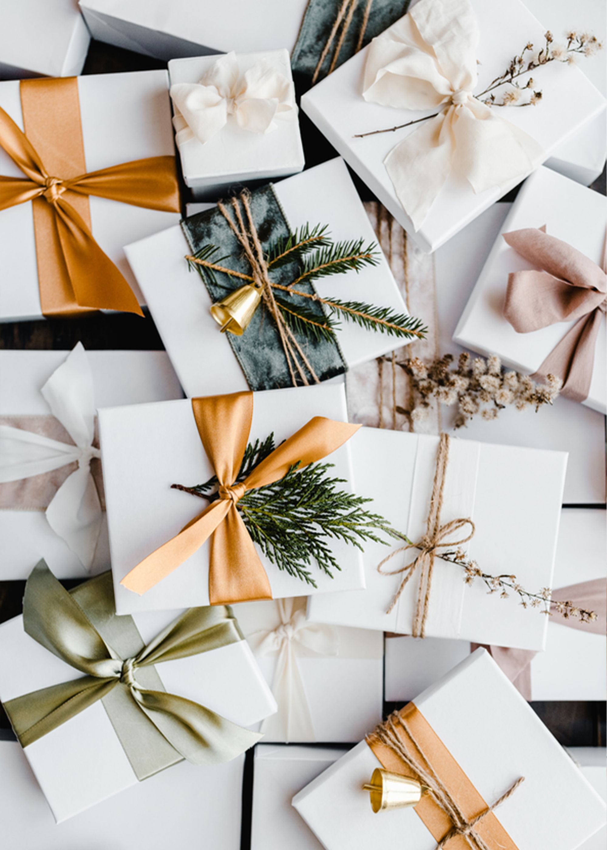 Ultimate Gift Packing Ideas for your loved ones