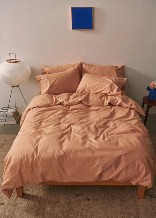 How Cotton Stacks up To Other Bedding Materials