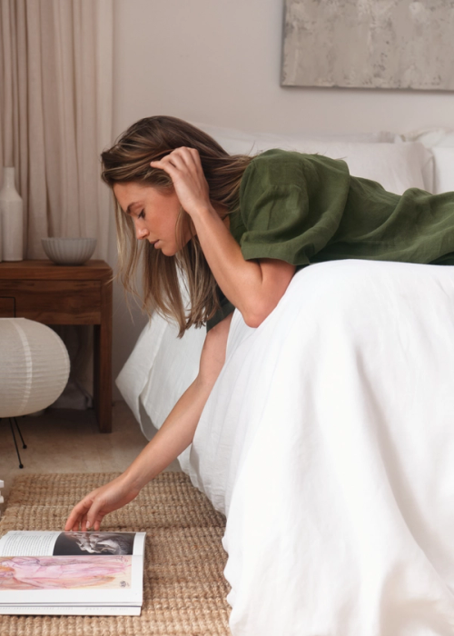 Didn't Stick To Your New Years Resolutions? Here's Why You Shouldn't Feel Guilty