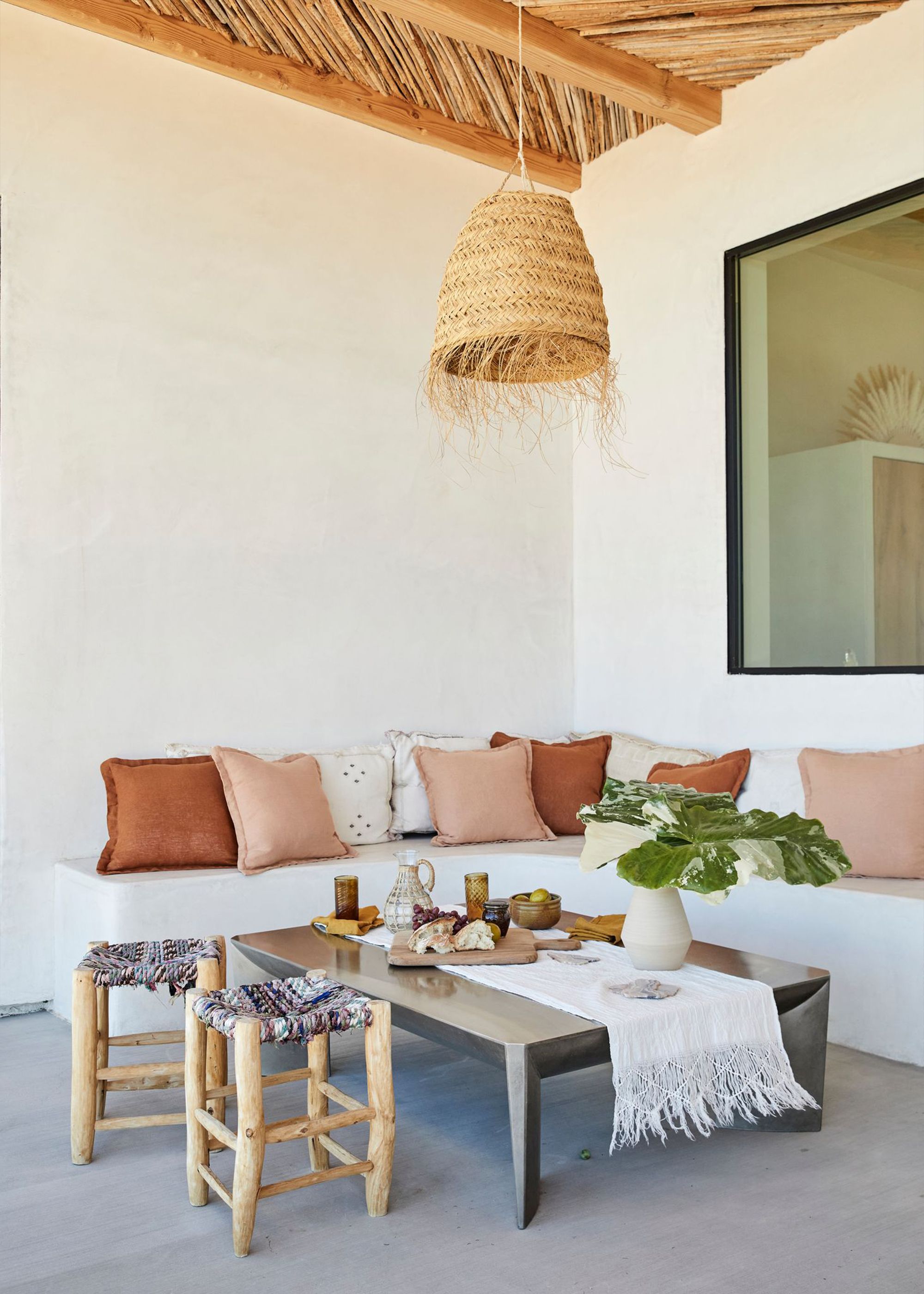 How to Transform Your Patio Into an Entertaining Haven – Bed Threads