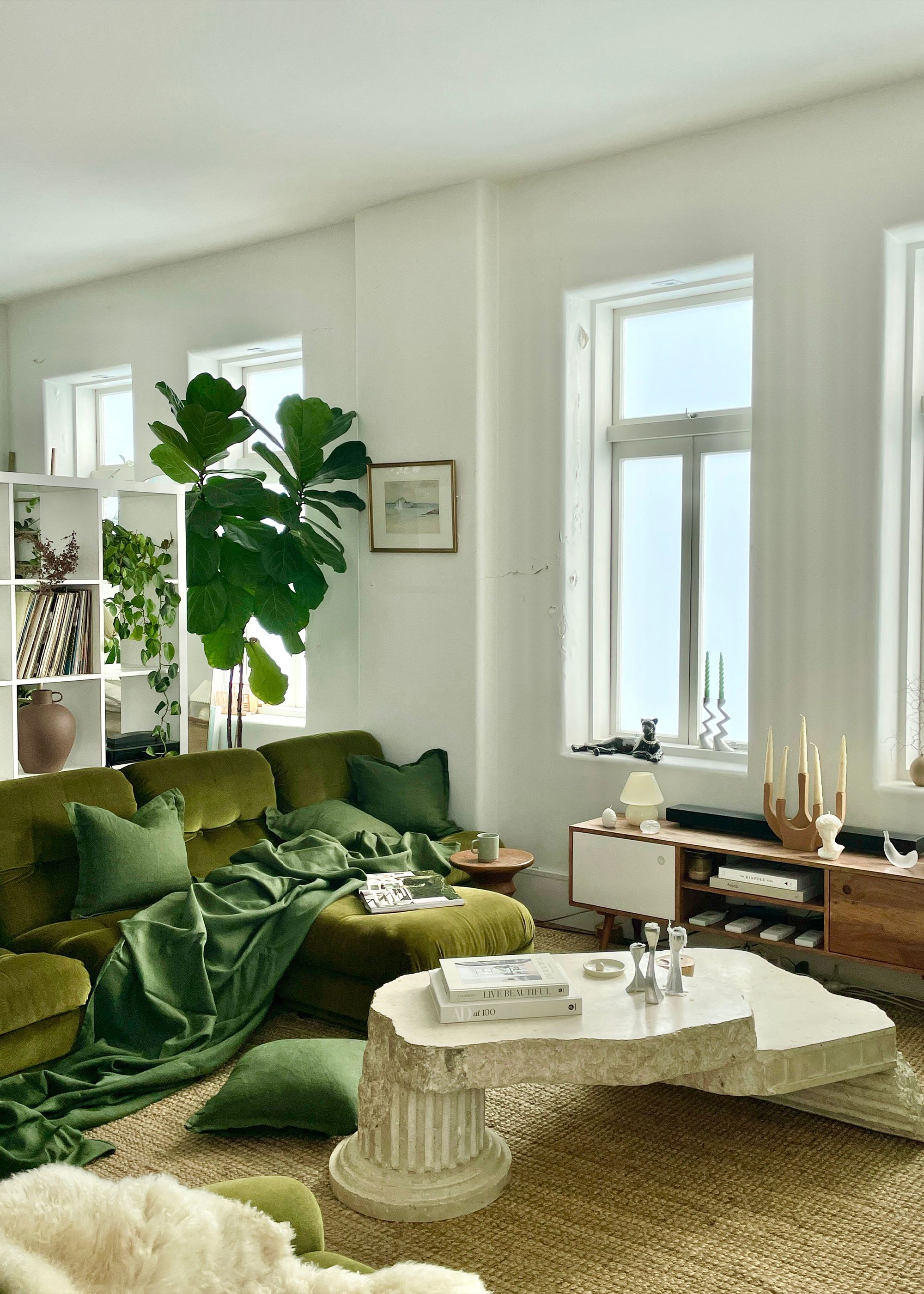 12 TikTok Accounts to Follow for Interior Design Inspiration – Bed ...