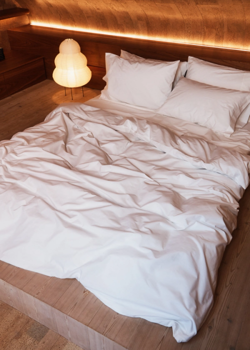 Sleep Tourism Is on the Rise – But Can You Really Travel for Rest?