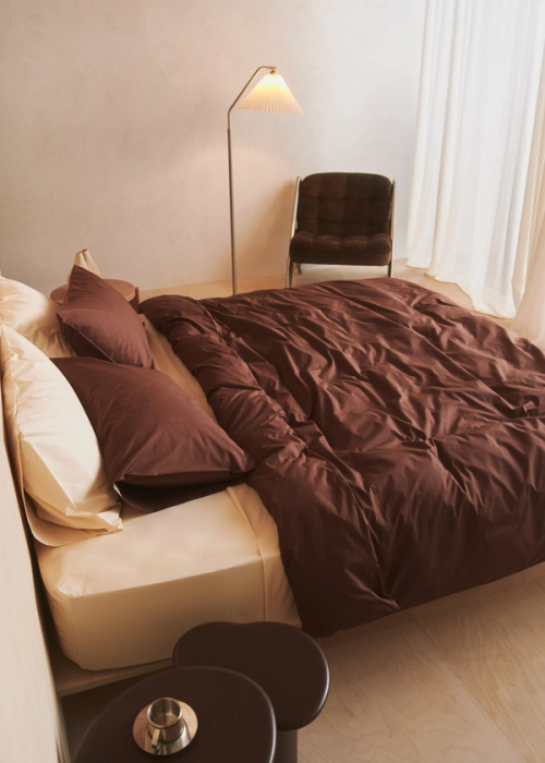 The Benefits of Cotton Bedding
