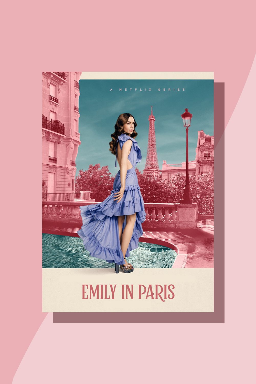 Emily Is Still in Paris. Why Are We Still Watching? - The New York