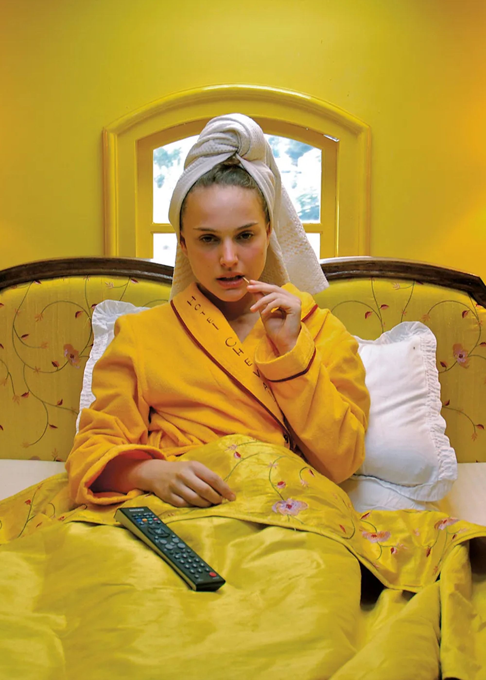 Wes Anderson Inspo  Curated fashion inspiration on