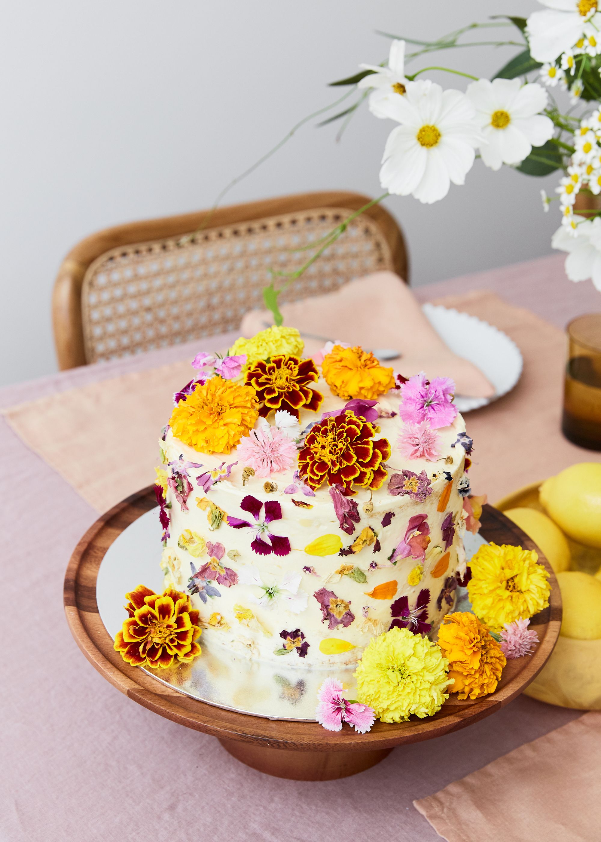 best cake recipes