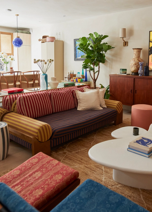 15 British Interior Designers to Follow on Instagram Right Now