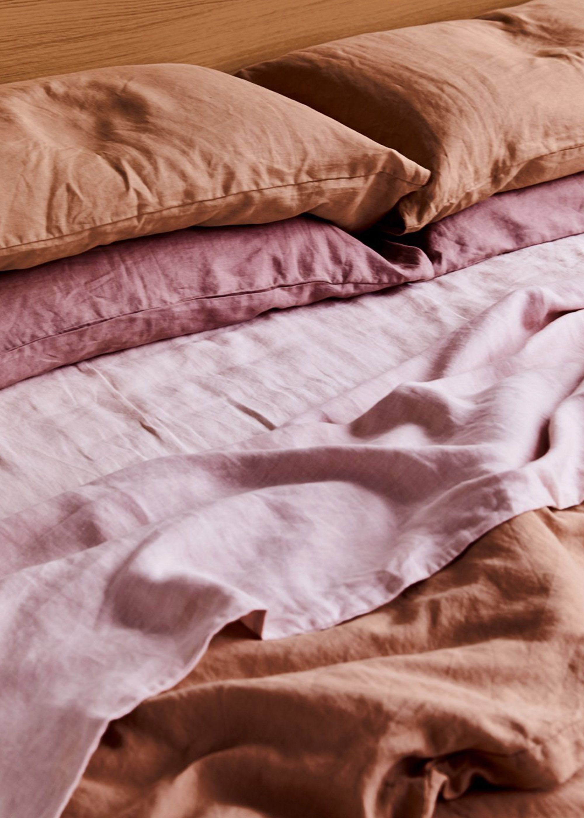Everything You Need to Know About Thread Count for Bed Sheets