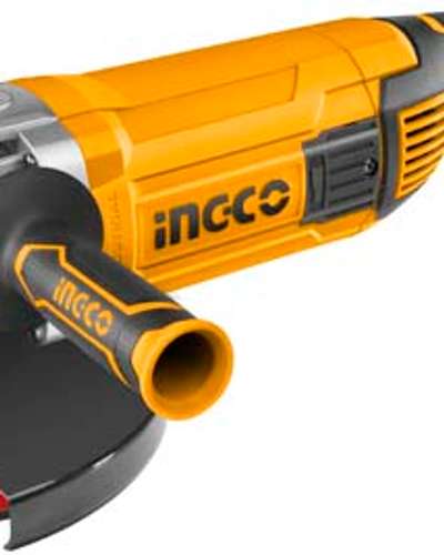 Meuleuse d'angle INGCO 230 mm — 2600 W