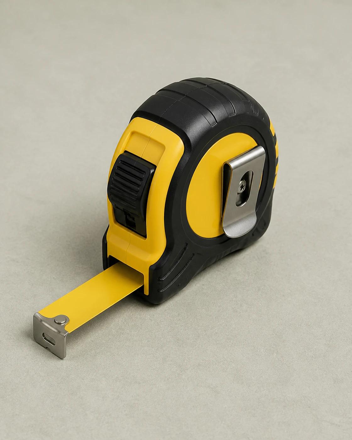 Mètre ruban 5 m Stanley