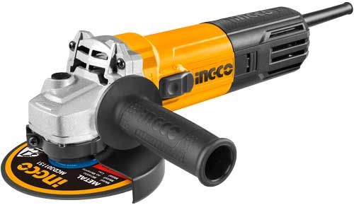 Meuleuse d'angle INGCO 115 mm — 950 W