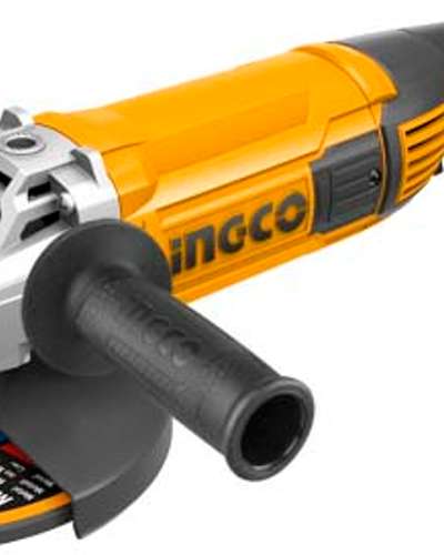 Meuleuse d'angle INGCO 230 mm — 2200 W