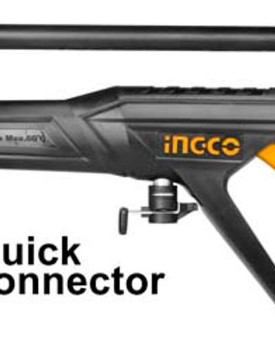 Pistolet de rechange pour nettoyeur haute pression INGCO