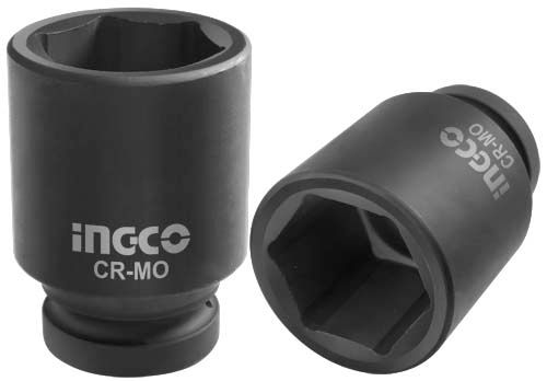 Douille à choc INGCO 1 pouce — 19 mm