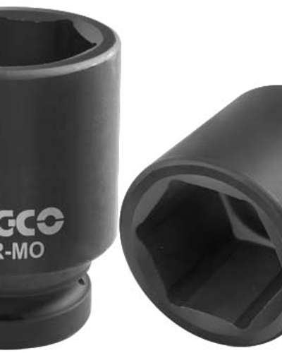 Douille à choc INGCO 1 pouce — 19 mm