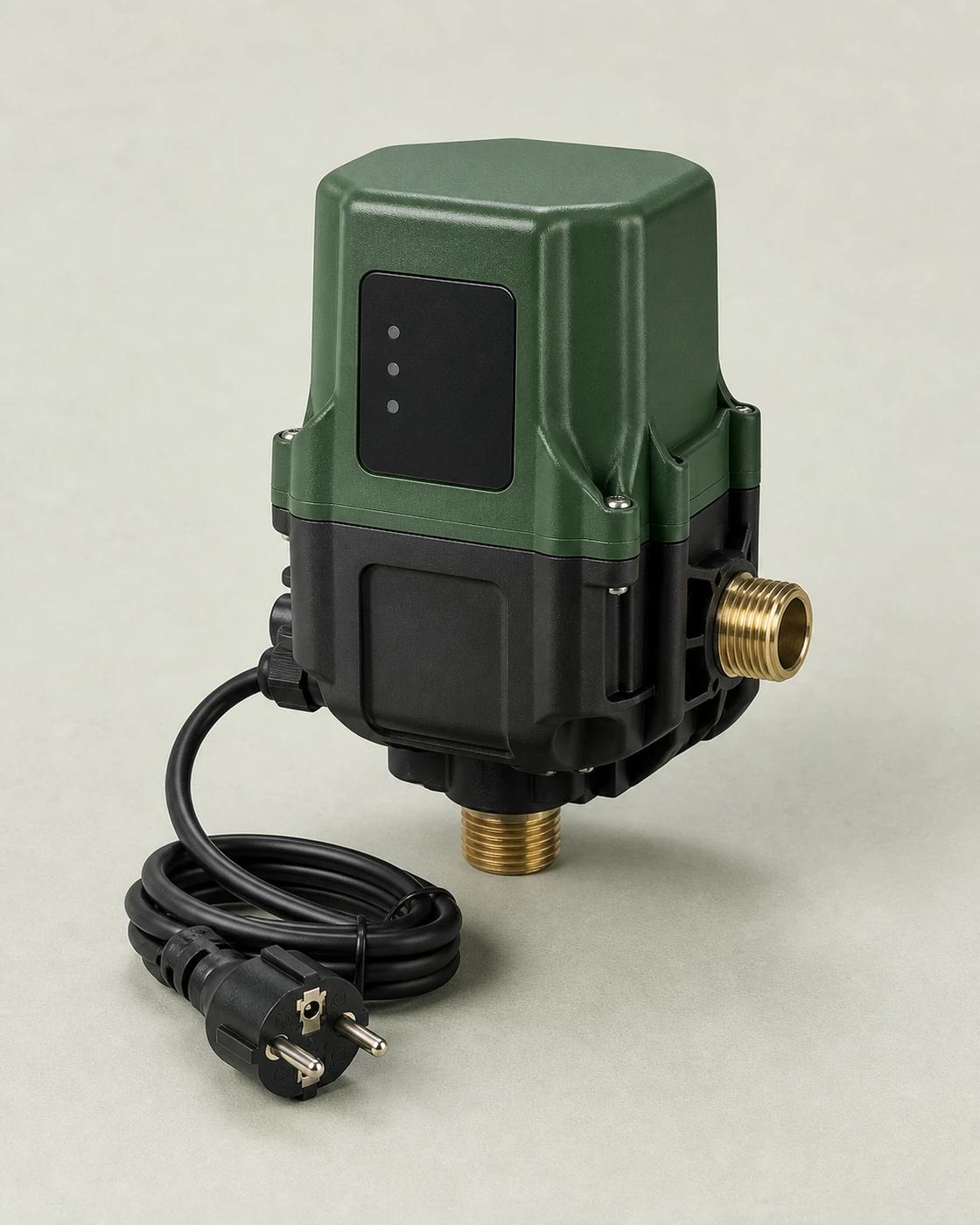 Cerveau Crown Smart (press contrôle) pour pompe à eau