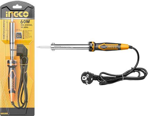 Fer à souder électrique INGCO 60 W