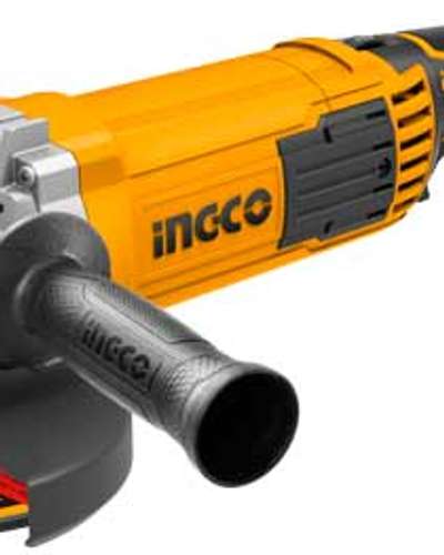Meuleuse d'angle INGCO 150 mm — 1500 W
