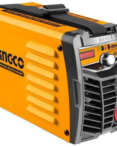 Poste à souder inverter INGCO 160 A cycle 40%