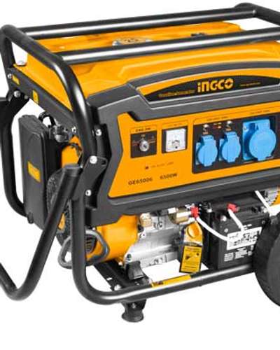 Groupe électrogène essence INGCO 5 kW