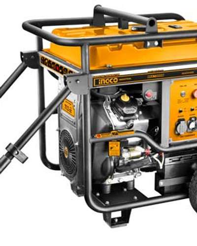 Groupe électrogène essence INGCO 11 kW