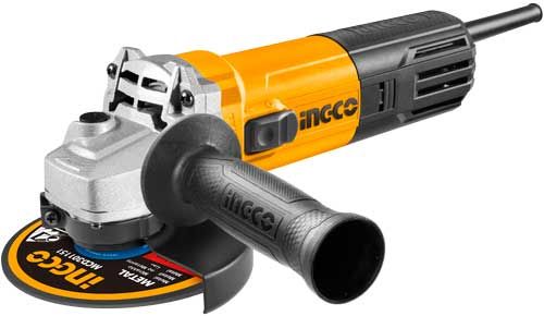 Meuleuse d'angle INGCO 125 mm — 1300 W