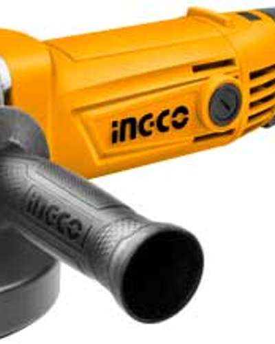 Meuleuse d'angle INGCO 125 mm — 1010 W
