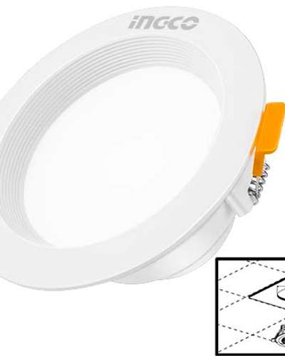 Spot LED encastrable INGCO 5 W