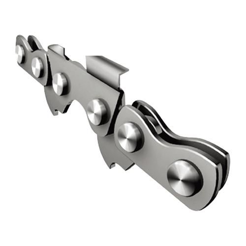 Chaîne de tronçonneuse INGCO 10″ — pas 3/8″, 40 maillons