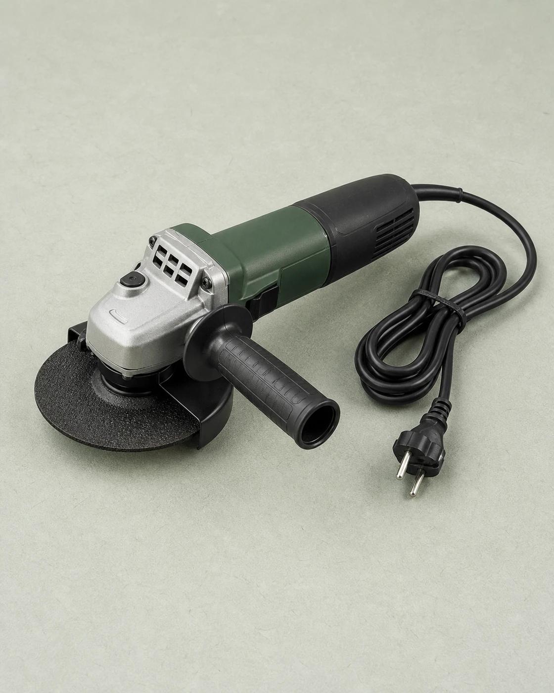 Meuleuse d'angle 125 mm Crown 900 W