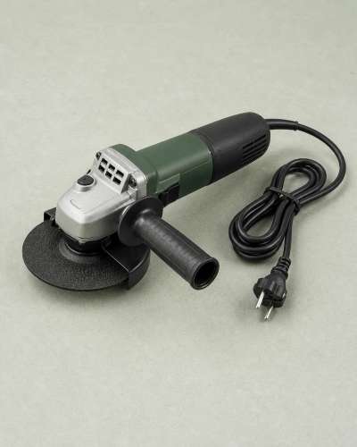 Meuleuse d'angle 125 mm Crown 900 W