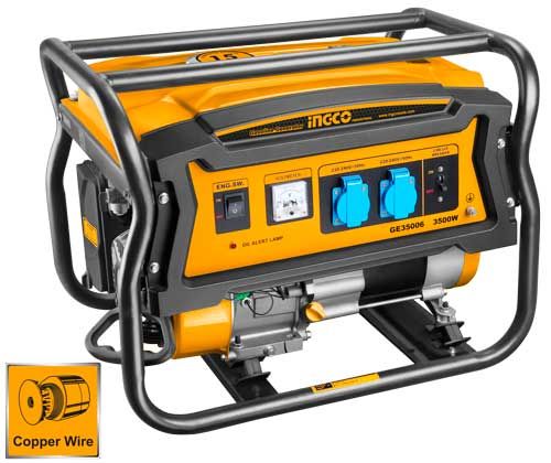 Groupe électrogène essence INGCO 2.8 kW