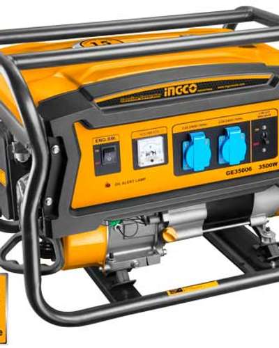 Groupe électrogène essence INGCO 2.8 kW