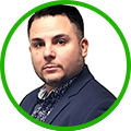 Chris Cuellar