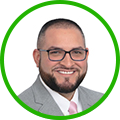 Carlos A. Luna