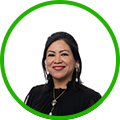 Rosie Lucero