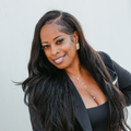 Asha Stokes