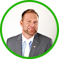 Kyle F. Sheppard