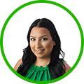 Leslie Ann Garza