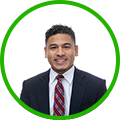 Edward T. Mauricio