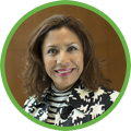 Gloria Gutierrez