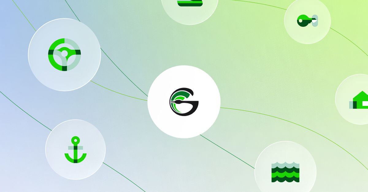 Screenshot or Official Image for goosehead.com - Goosehead Insurance