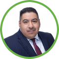Martin Hernandez