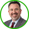 Derrick J. Magee