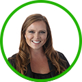 Lindsay A. Berkey