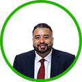 Brandon M. Semacaritt