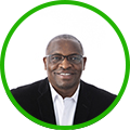 Derrick M. Mumba