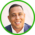 Daniel Martinez